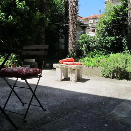 Eufrasiana Apartments Porec Esterno foto