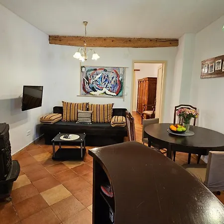 Eufrasiana Apartments Porec Esterno foto