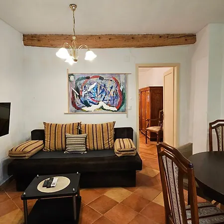 Eufrasiana Apartments Porec Esterno foto