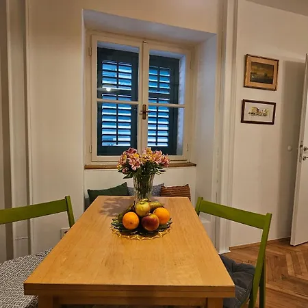 Eufrasiana Apartments Porec Esterno foto