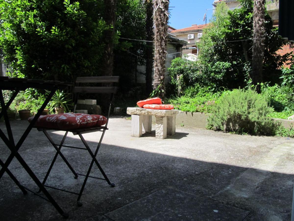 Eufrasiana Apartment