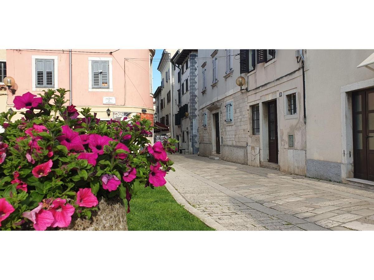 Eufrasiana Apartment *
