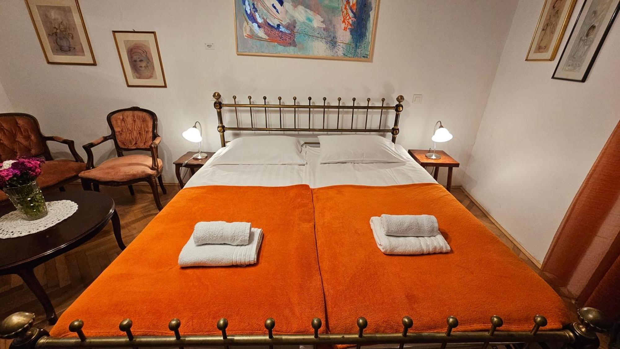 Apartment Eufrasiana Poreč