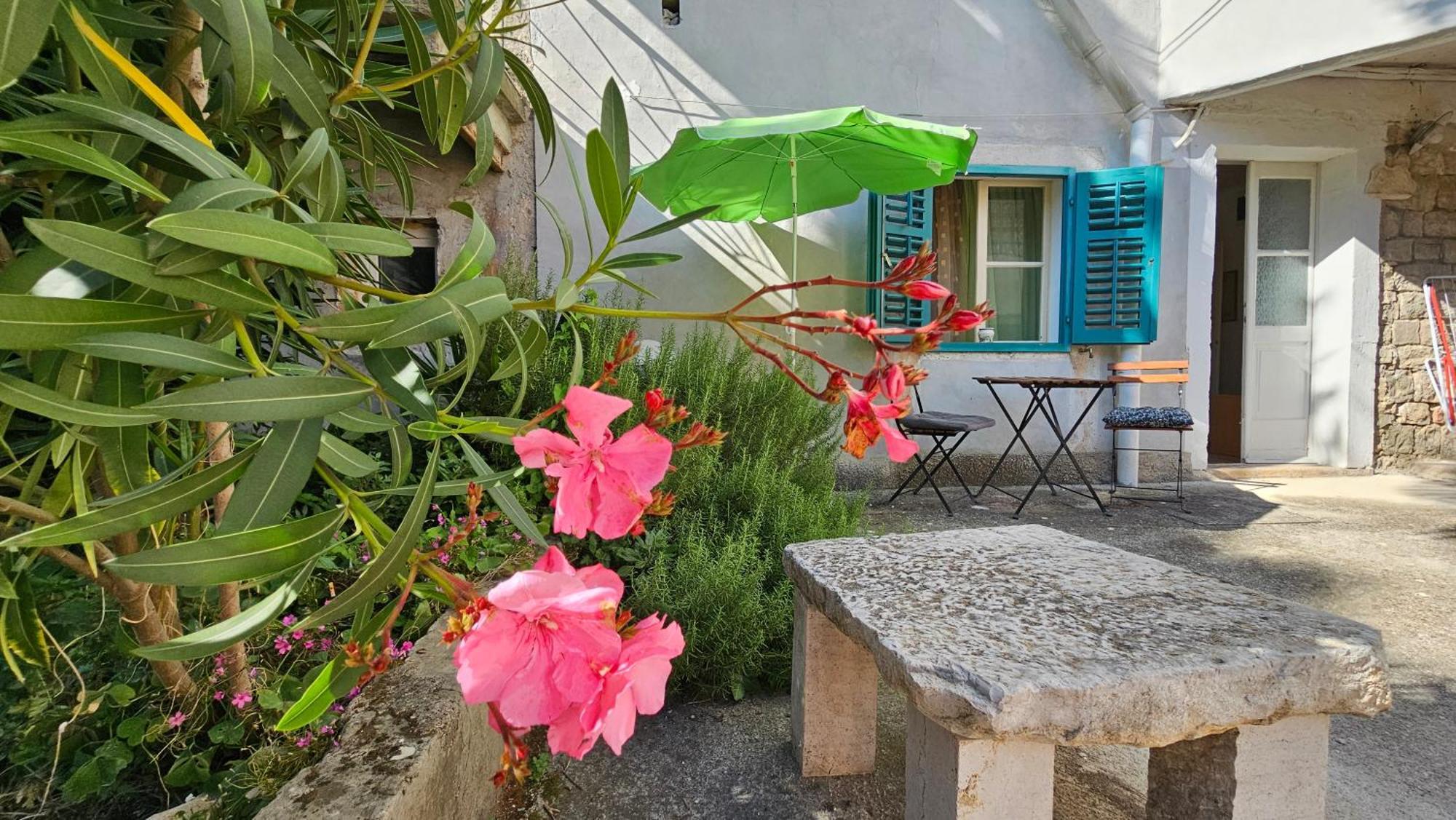 Apartment Eufrasiana Poreč
